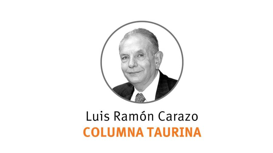 ‘El Payo’ sale como los grandes en hombros