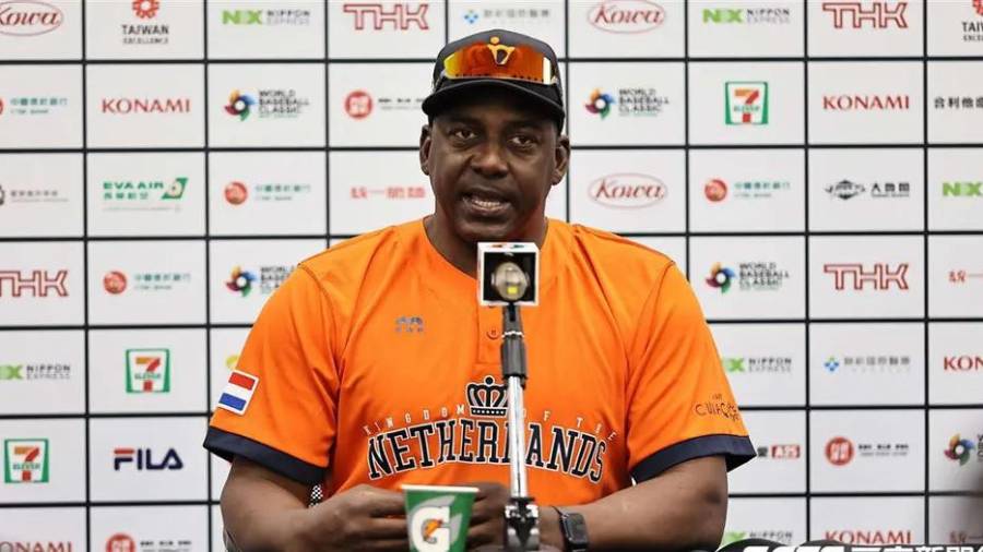 Los Leones esperan que la llegada del nativo de Curazao sea el punto de quiebre que impulse al equipo a un mejor lugar.