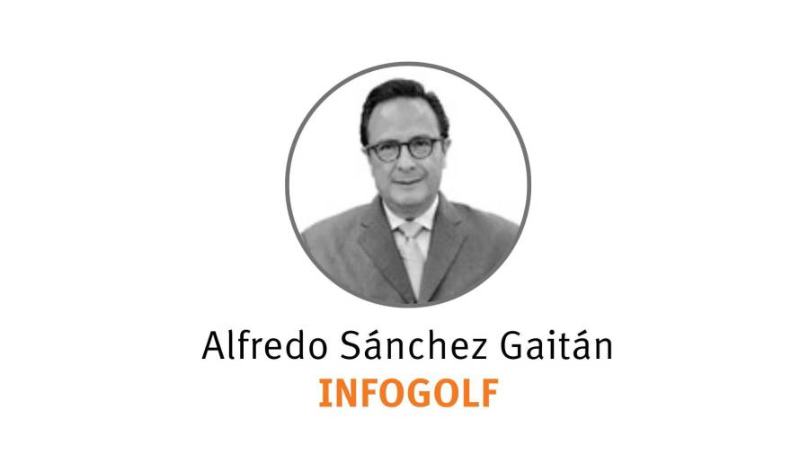 Todo listo para el Latin America Amateur Championship 2023 en Puerto Rico