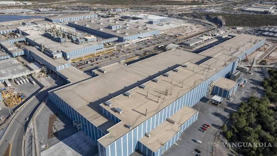 GM Ramos Arizpe estará produciendo los modelos Groove y Aveo, luego del anuncio realizado hace unos meses.