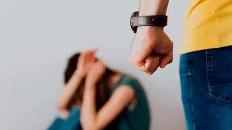 Autoridades llamaron a la ciudadanía a mantener la calma durante las fiestas decembrinas y a buscar apoyo ante cualquier conflicto doméstico.