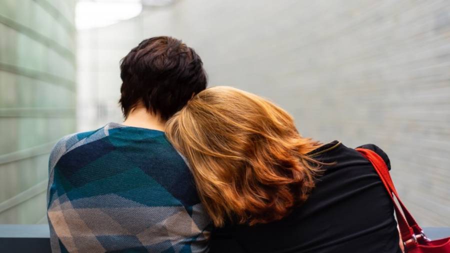 Decepcionada (Apartado 500)