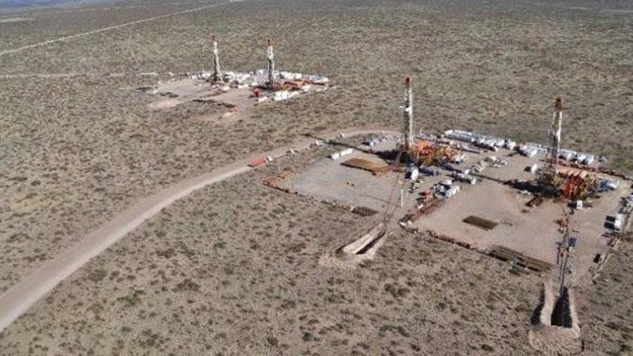 La región de Sabinas-Burros-Picachos, en Coahuila, concentra parte de los recursos de gas no convencional del país, según el exgobernador Rogelio Montemayor.
