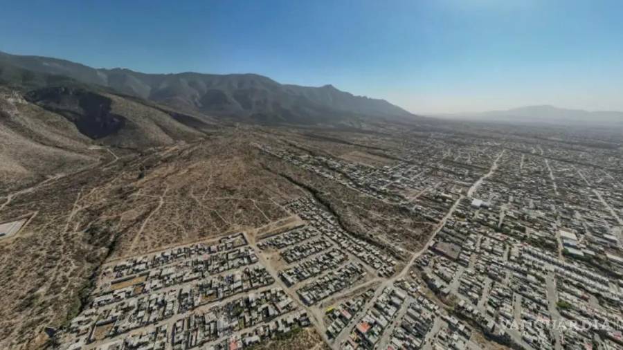 Los precios de la tierra en Saltillo se han incrementado hasta un 20% tan solo en lo que va del año.