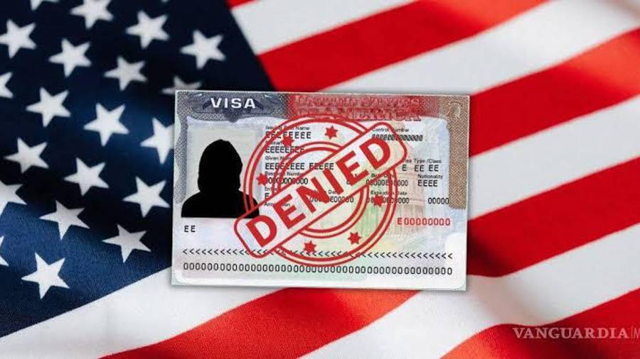 La cancelación de la visa americana de Andrés Manuel López Beltrán, hijo del expresidente Andrés Manuel López Obrador (AMLO), ha generado la duda de los motivos de suspensión del documento.