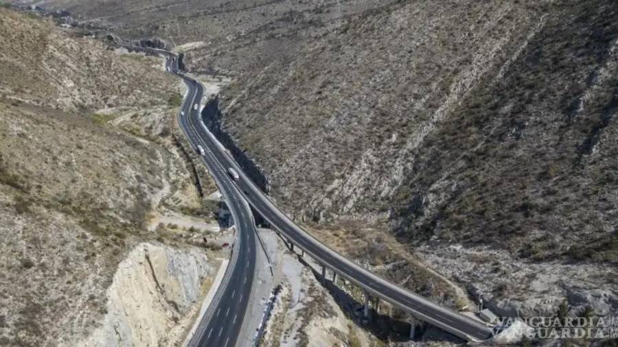 Los Chorros sigue siendo un foco rojo en la seguridad carretera de la región, debido a su trazo.