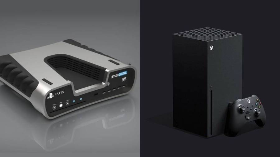 CEO de Ubisoft confirma retrocompatibilidad para PS5 y Xbox Series X