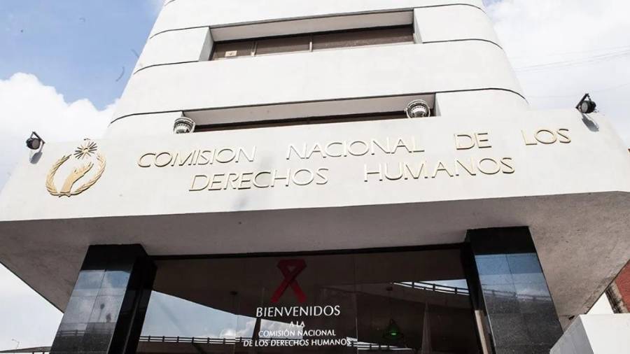 La comisión afirmó que sería importante esclarecer quién o quiénes estarían ejerciendo este tipo de prácticas