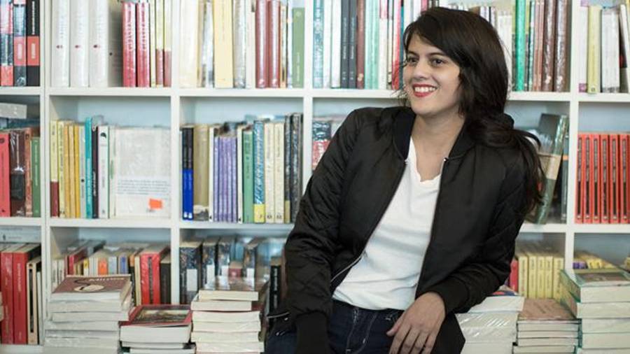 Enrique Márquez Jaramillo salió en defensa de la designación de Brenda Lozano como agregada cultural de México en España