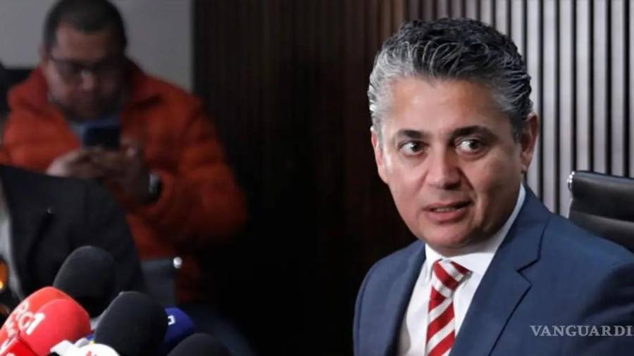 Miguel Mery Ayup, magistrado presidente del Poder Judicial de Coahuila, propone incrementar las condenas a adolescentes que cometen delitos graves.