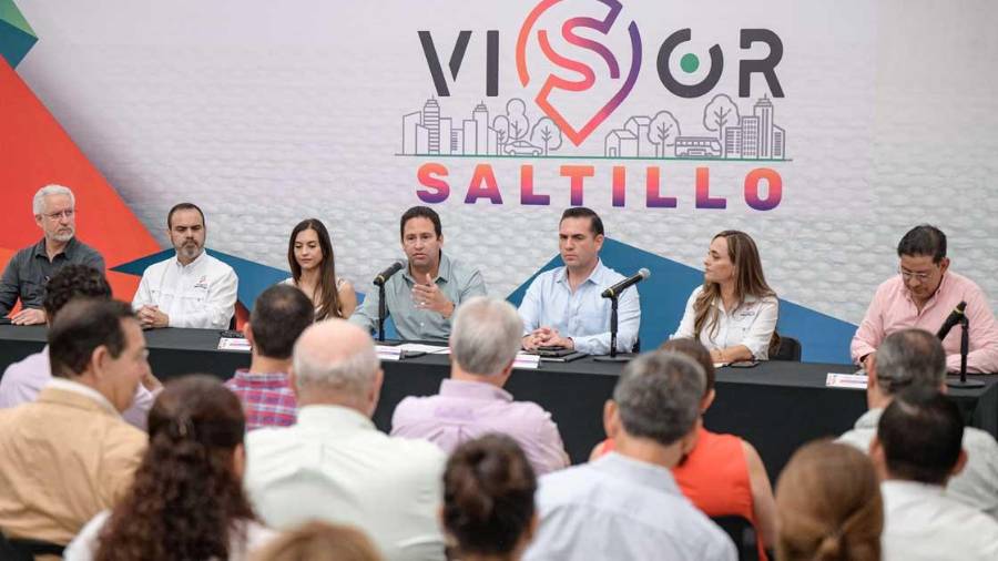 A través del Visor Saltillo, el IMPLAN concentra información municipal en capas temáticas que permiten identificar zonas de riesgo y patrones recurrentes en la ciudad.