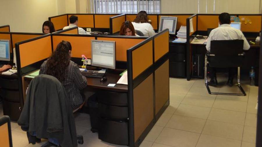 Coahuila se ubicó entre las entidades con menor número de denuncias contra personas servidoras públicas en 2024.