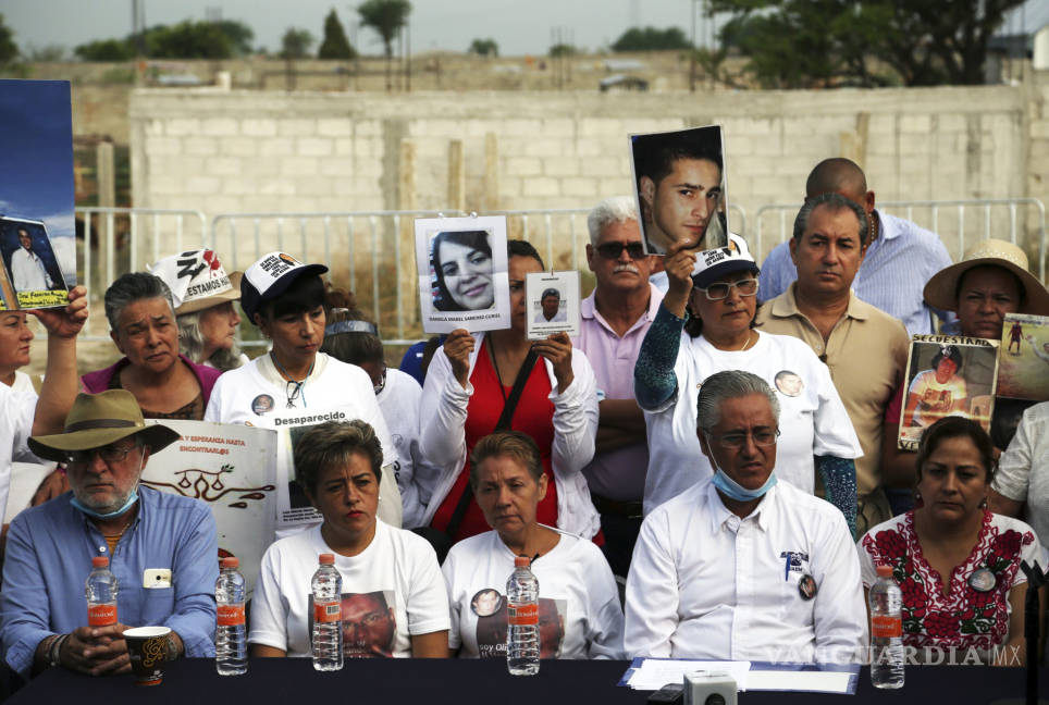 $!Gobierno de Graco evidencia torpeza y negligencia en exhumación en Tetelcingo