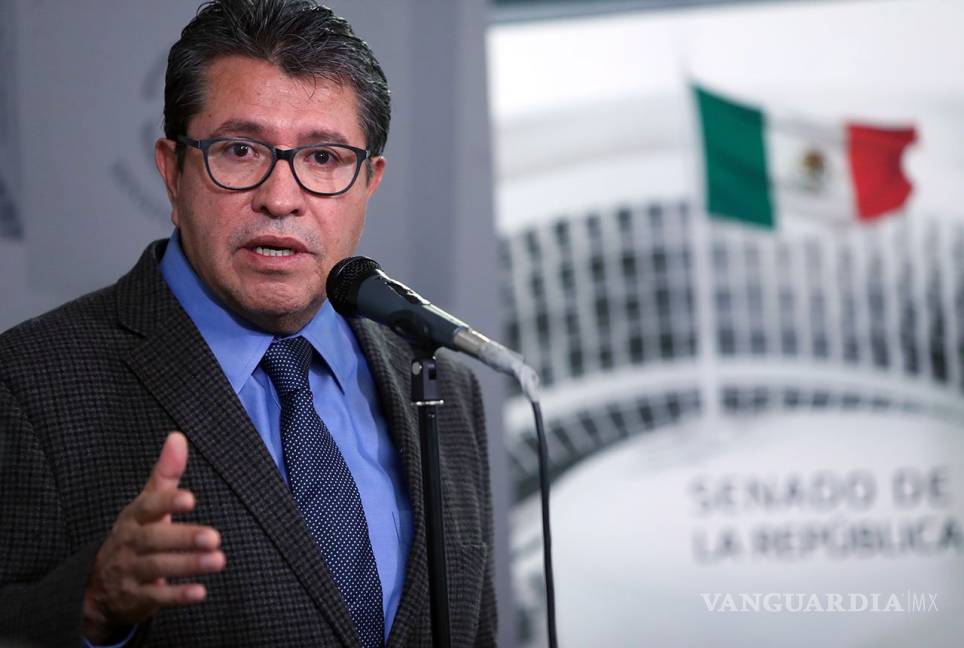 $!Morena hará código de conducta para senadores tras chat sexual de Ismael Cabeza de Vaca