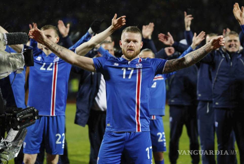 $!Islandia anunció un boicot al Mundial de Futbol