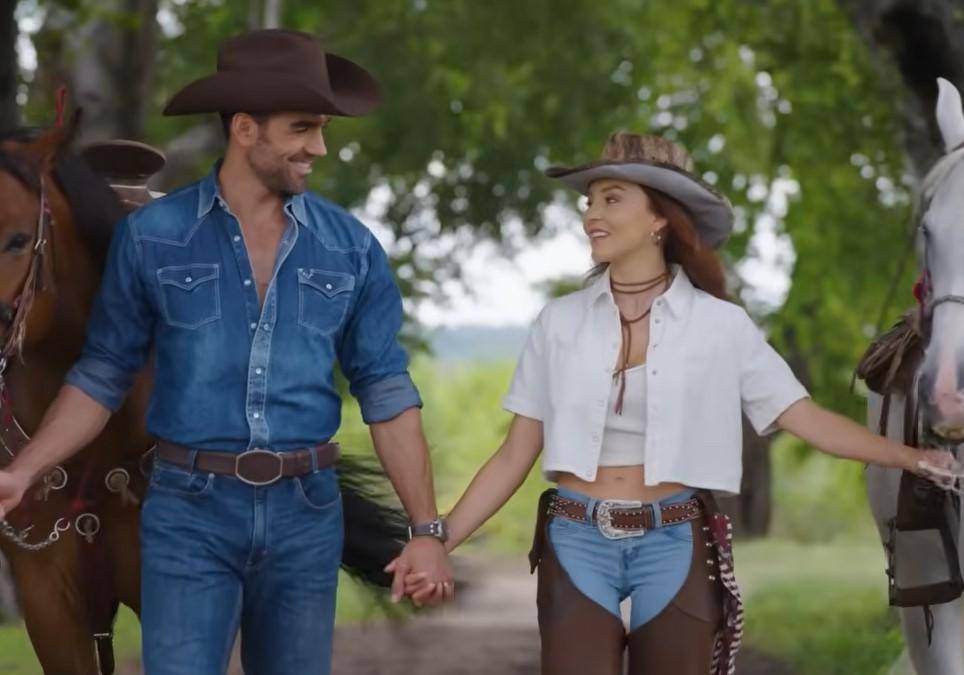 Apuesta Televisa a nueva versión de ‘La Dueña’: Estrena Angelique Boyer hoy en Vix ‘Doménica Montero