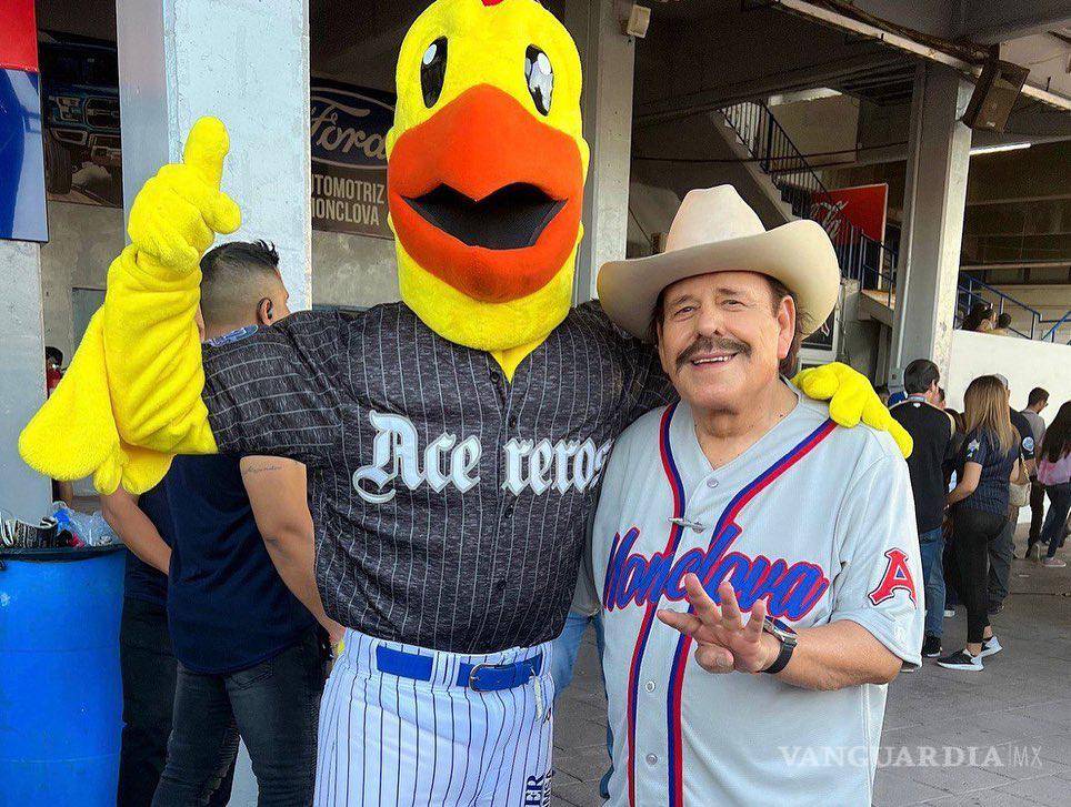 $!¿A qué deportista coahuilense admiran los candidatos a la gubernatura?