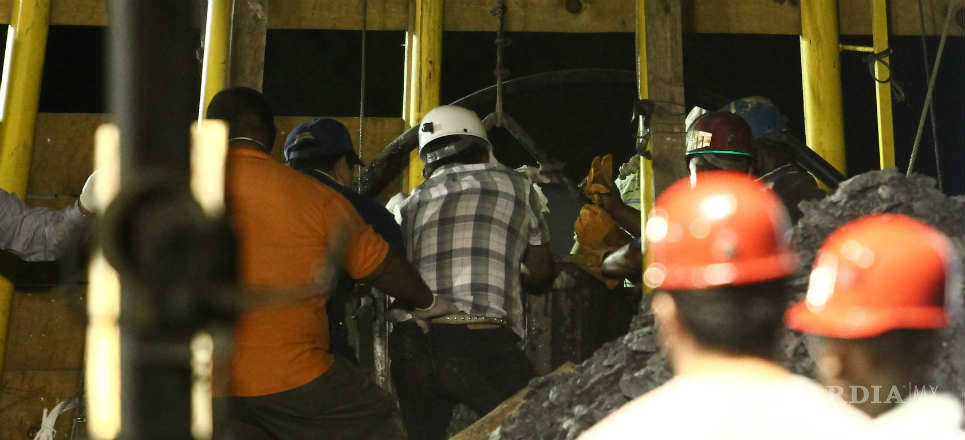 $!CFE implementará subastas electrónicas para adquisición de carbón en Coahuila