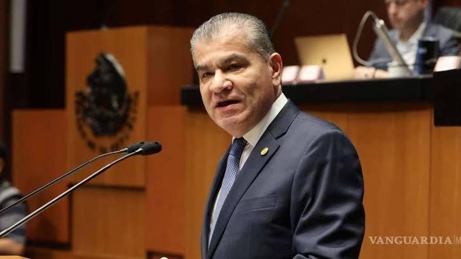 El ex gobernador de Coahuila sería la carta del PRI para ocupar la alcaldía de Torreón, luego del deceso de Román Alberto Cepeda.