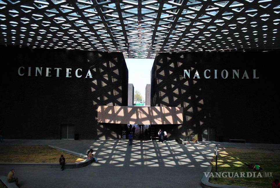 $!En 2015 se abrió la Galería de la Cineteca Nacional dentro de sus instalaciones, donde se montan exposiciones de temas afines al séptimo arte.