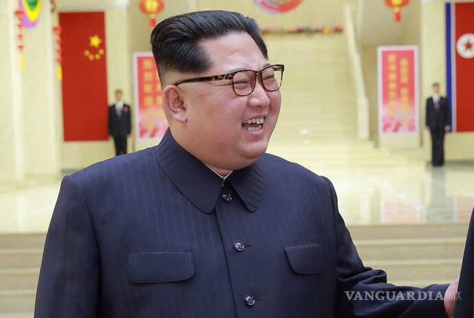 $!&quot;Muy buena noticia&quot; la suspensión de pruebas nucleares norcoreanas: Donald Trump