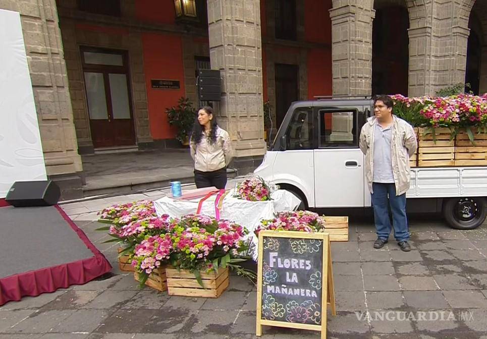 $!La presentación representa la continuación del proyecto iniciado el pasado 7 de junio.