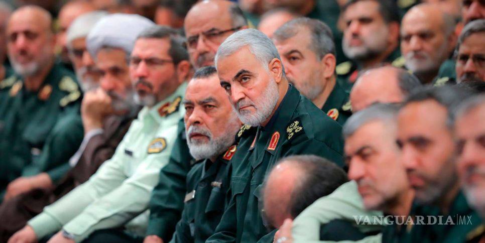 $!¿Quién era Soleimani, el general iraní asesinado por Estados Unidos?