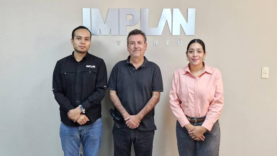 IMPLAN y Universidad Iberoamericana exploraron el uso de herramientas digitales para acercar información urbana a la comunidad