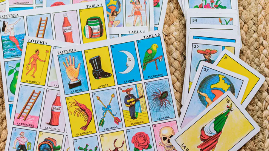 El programa contempla 25 jugadas y cinco jugadas de consolación.