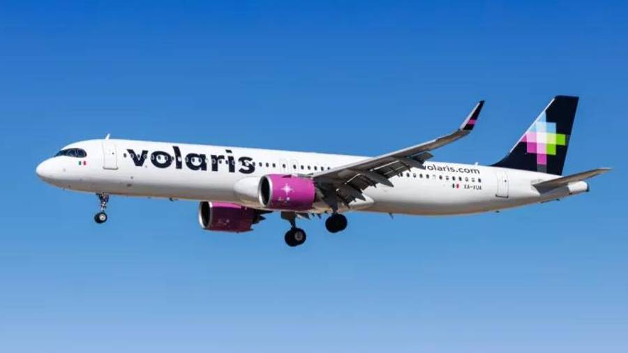 La aerolínea planteó postergar por seis meses el arranque de este vuelo que conectará Saltillo con Jalisco.