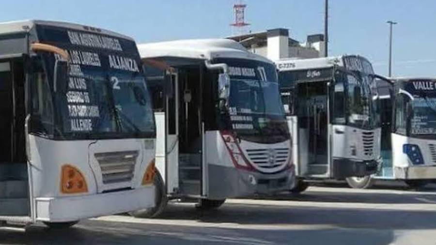 Autoridades buscan aprovechar la infraestructura del Metrobús Laguna para impulsar un nuevo sistema de transporte en Torreón.