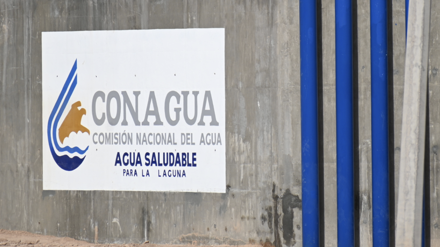 Un juzgado federal ordenó a Conagua informar periódicamente sobre las resoluciones relacionadas con prórrogas de concesiones de agua en el acuífero de la Región Lagunera.