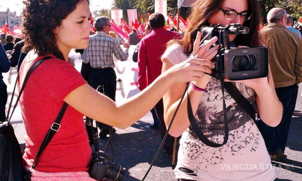 $!Nace Alianza de Medios MX, la plataforma para alzar la voz contra agresiones a periodistas