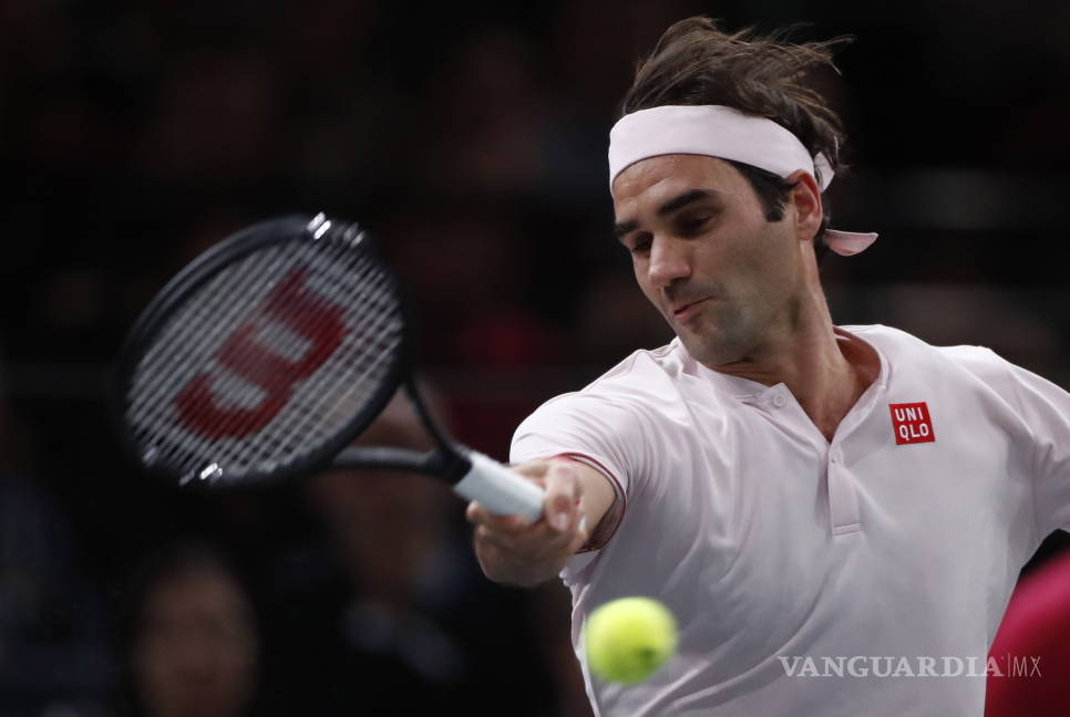 $!¡Van por el 47! Djokovic y Federer se verán las caras una vez más, ahora en París