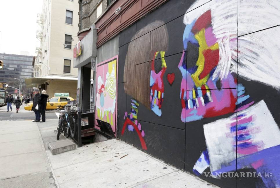 $!Graffiteros, muralistas que dan vida al arte urbano