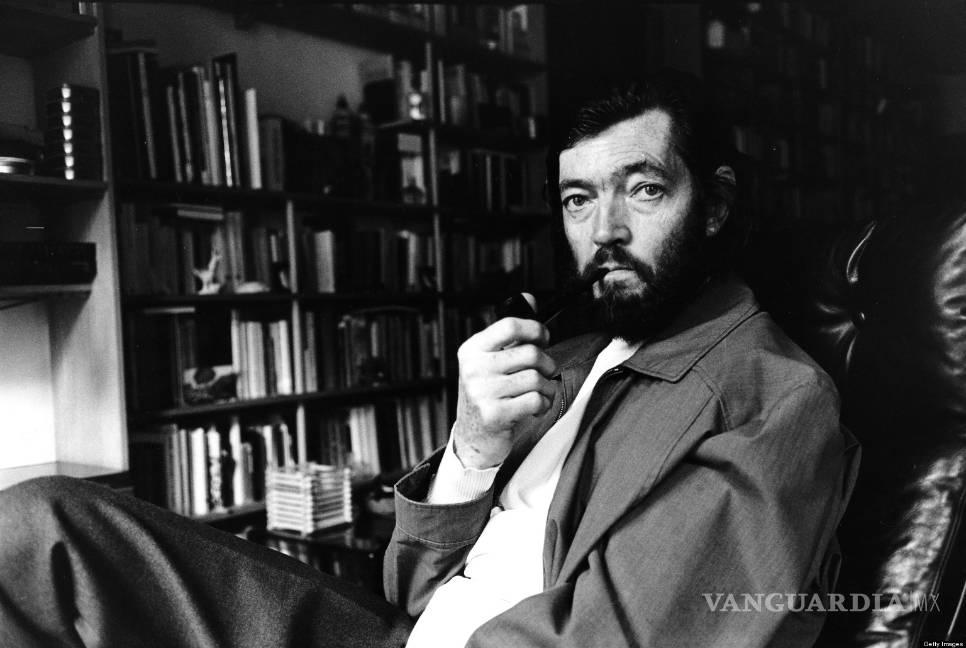 Polémica biografía revela secretos sexuales de Julio Cortázar