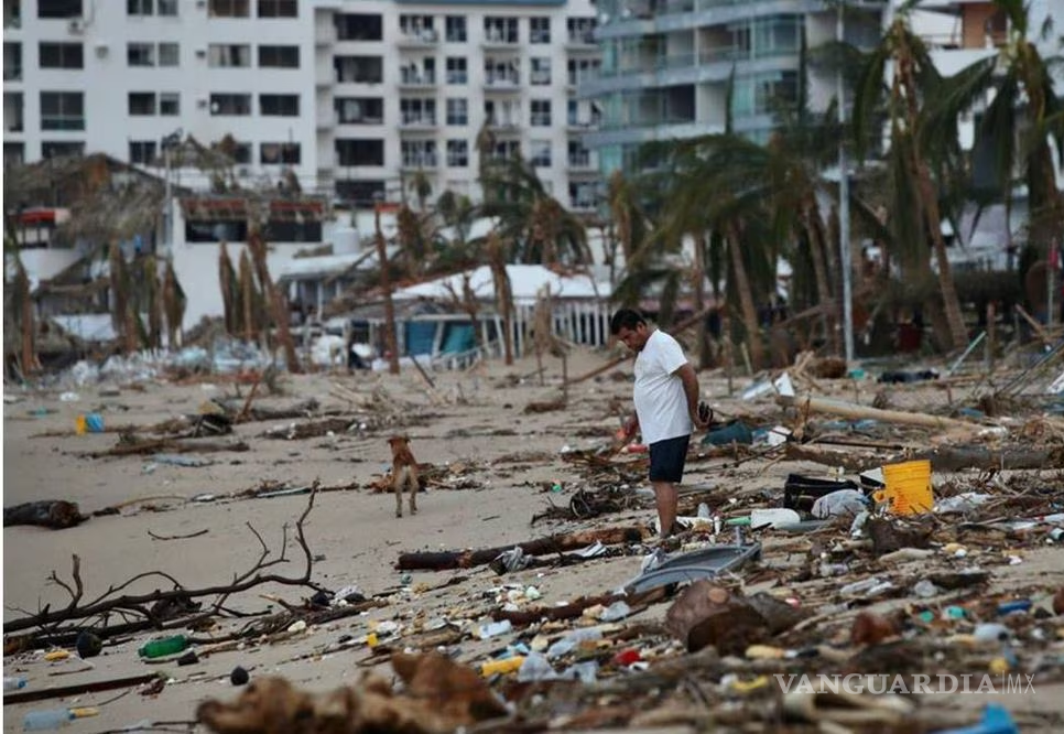 $!Señalan que es muy probable que la población esté consumiendo agua contaminada con materia fecal