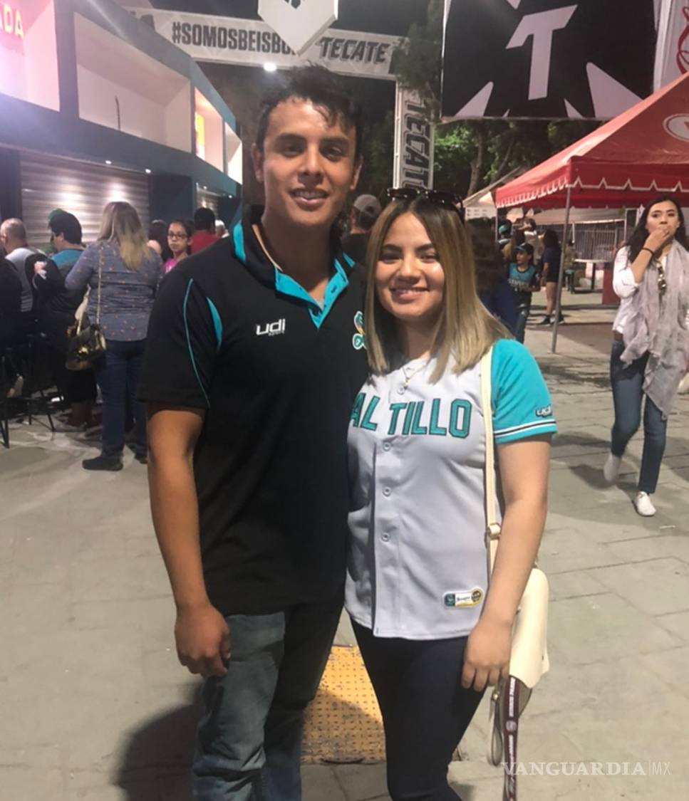 $!La ilusión y esperanza, junto con la nueva imagen del equipo y del Madero, renuevan el deseo de un título para los Saraperos de Saltillo