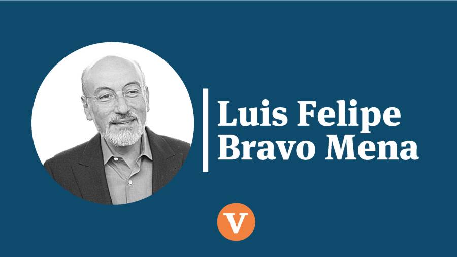 La desmesura y sus tragedias