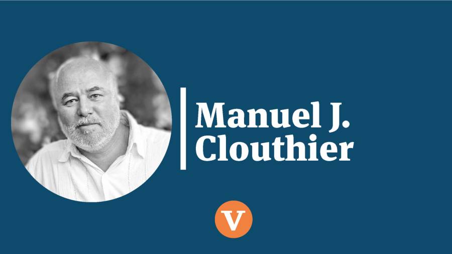 ¡Que Clouthier tenga razón!