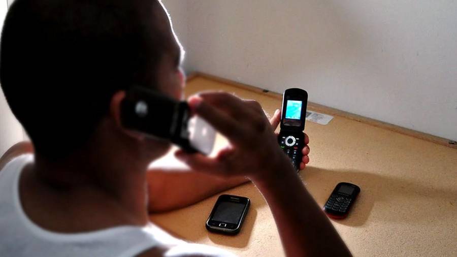 Contactan a empleados para pedir dinero o bienes fingiendo ser sus jefes.