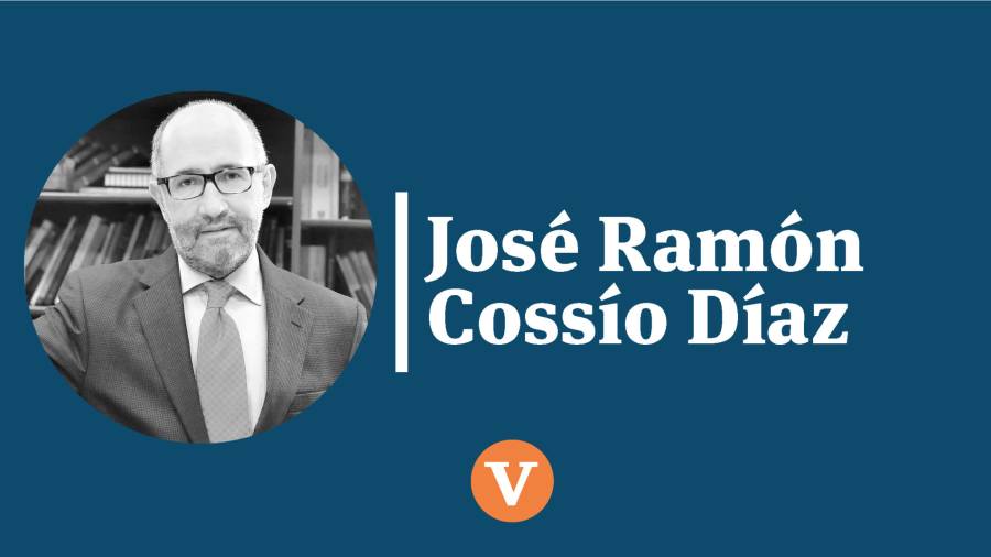 El impacto del coronavirus en la impartición de justicia en México