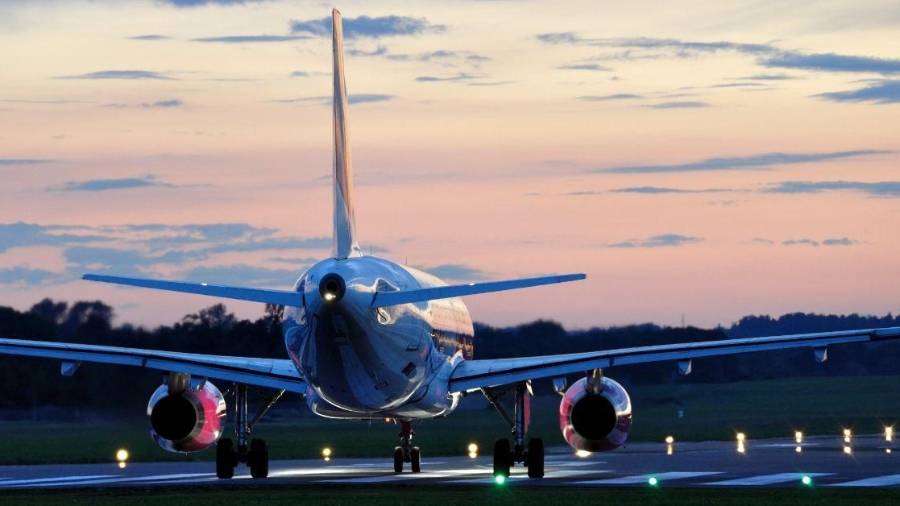 El escenario se dio en el contexto de los hechos posteriores al operativo federal en el que, según reportes, fue abatido “El Mencho”.