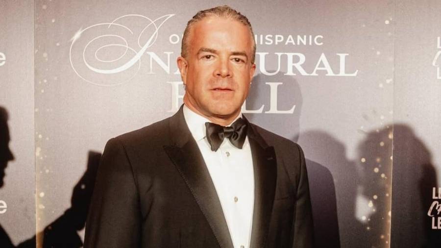 Raúl Rocha es investigado por tráfico de drogas, armas y combustible; es vinculado con grupos del crimen organizado.