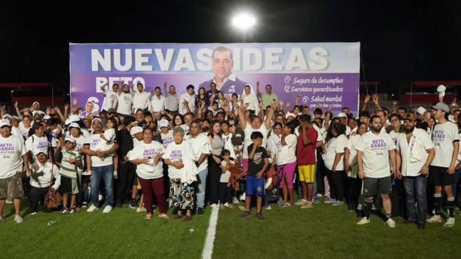 La campaña de Nuevas Ideas estuvo marcada por la opacidad, a pesar de ello, tuvo más del 5 por ciento de la votación.