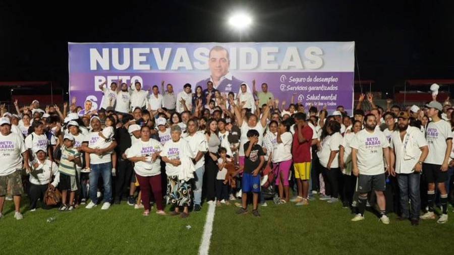 Nuevas Ideas, ligado al extinto Partido Joven, mantiene su gasto electoral bajo la opacidad.