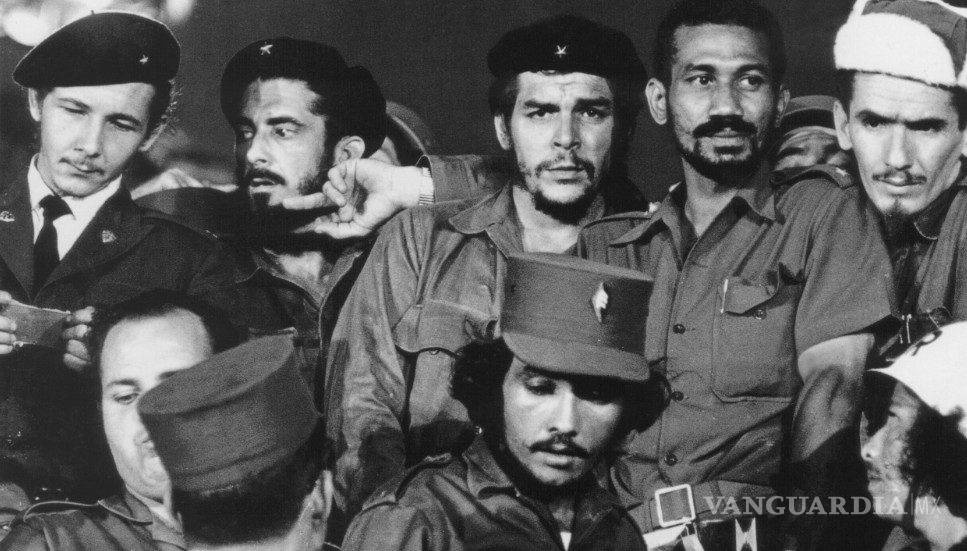 $!A 50 años del legado revolucionario del “Che” Guevara