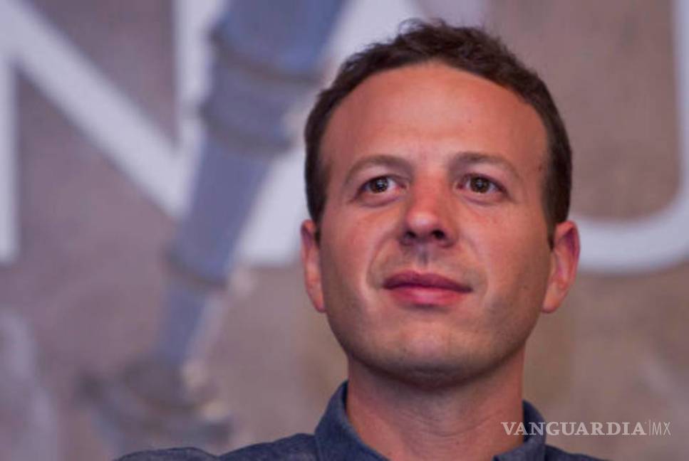 "La región salvaje” de Amat Escalante representa a México en Venecia