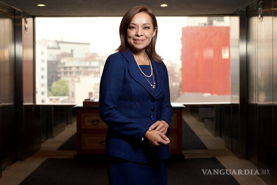 Solicita Josefina Vázquez Mota a la PGR saber si la investiga