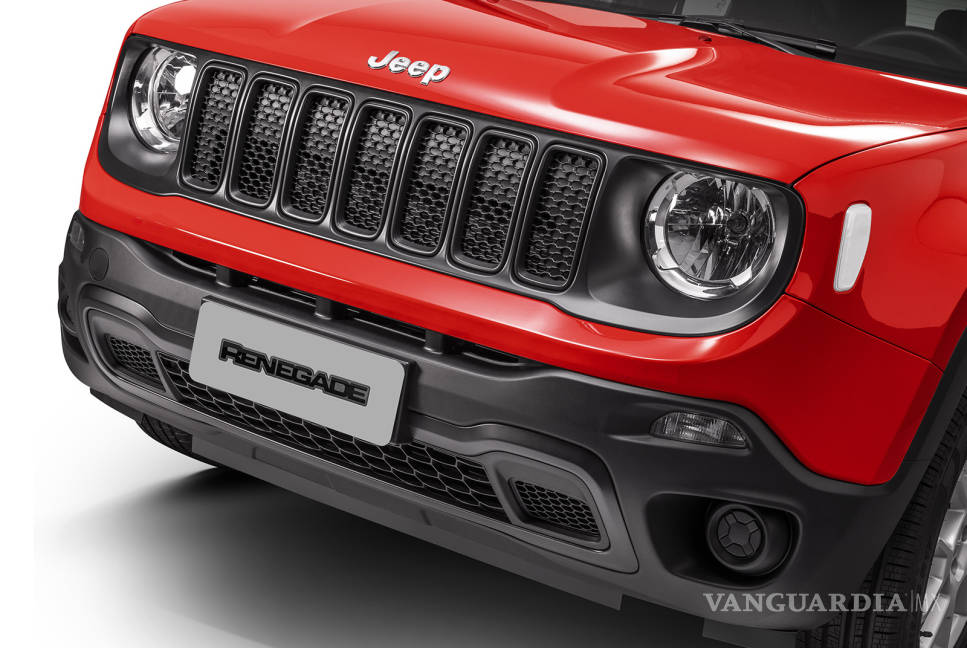 $!Jeep Renegade 2019, checa precios, versiones y equipamiento en México